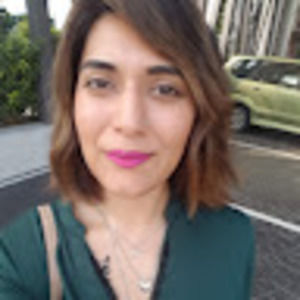 Meet your Posher, Sannia